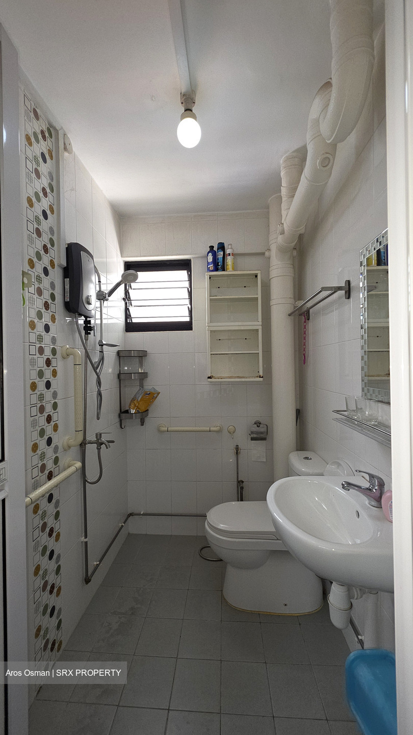 Blk 608 Yishun Street 61 (Yishun), HDB 5 Rooms #617438241